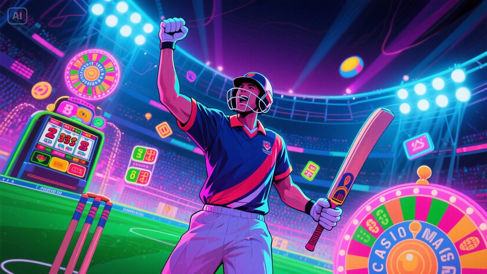 Registration at All Irish Casino Casino