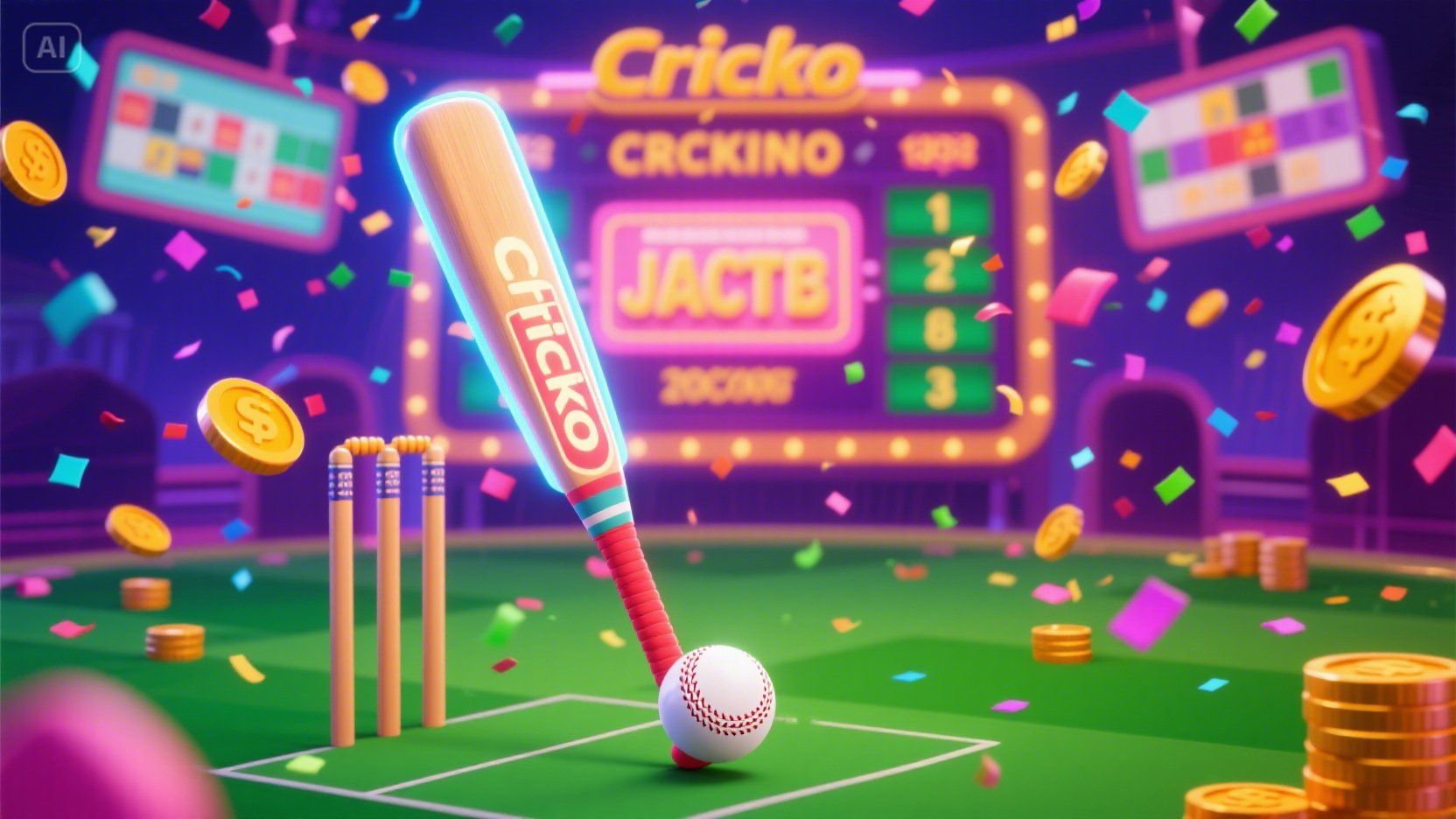 Registration at All Irish Casino Casino