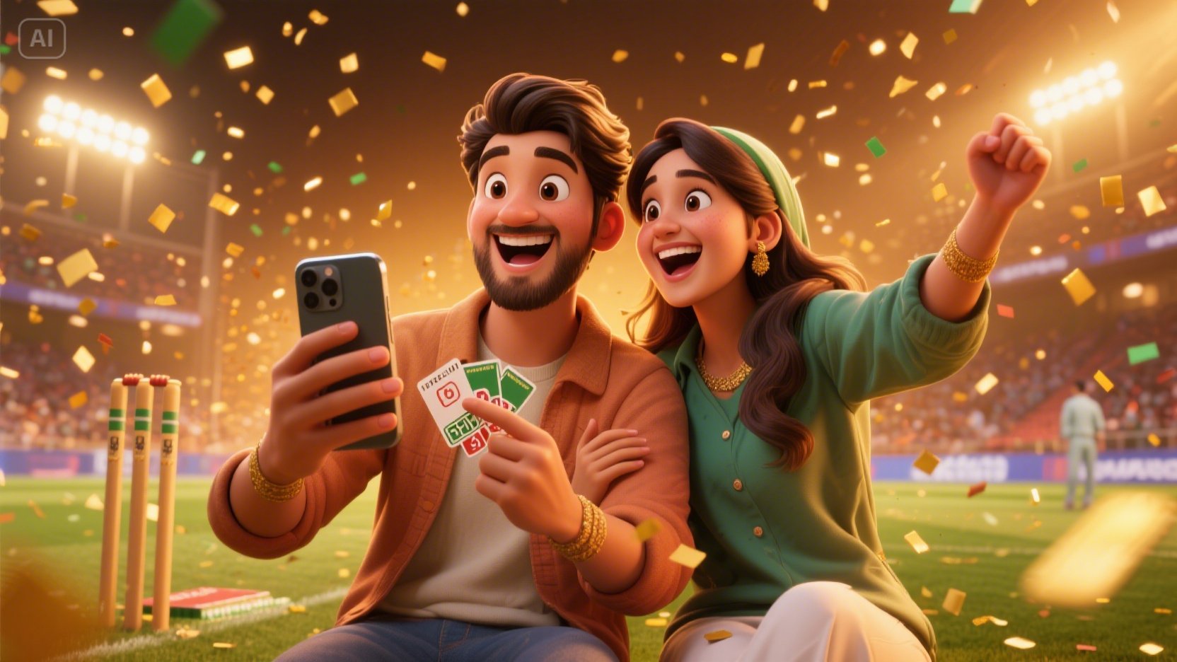 All Irish CasinoDeposit now for a 200% instant bonus! Pakistan’s gaming fans can enjoy mobile slots, cricket bets, and easy PKR withdrawals anytime.