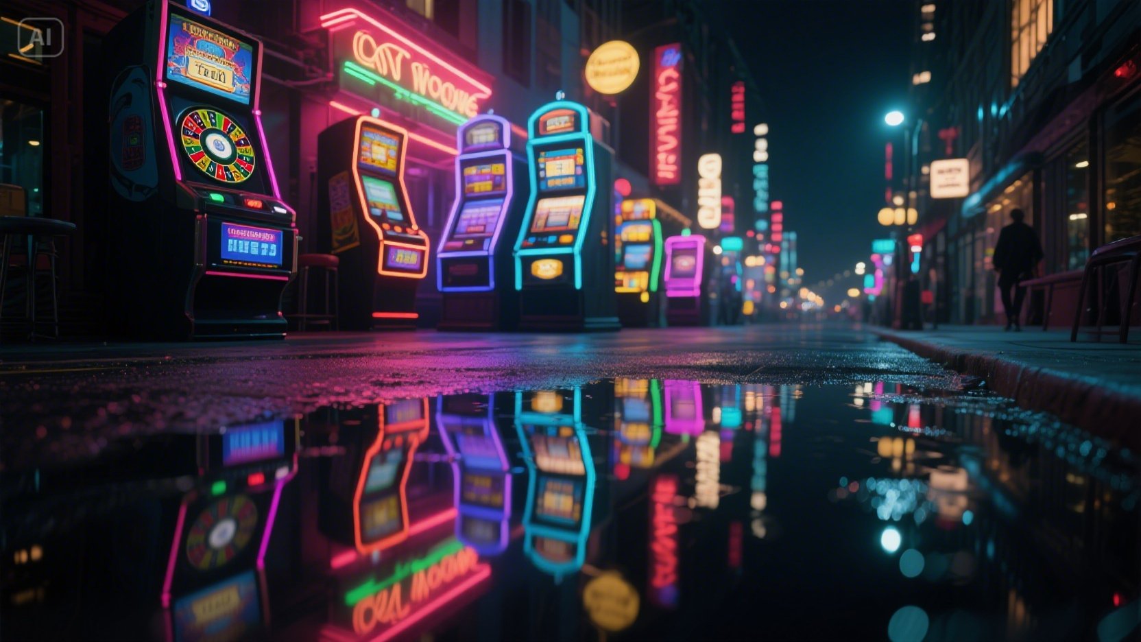 Registration at All Irish Casino Casino